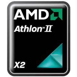 AMD Athlon II X2 250 3.0GHz 雙核心CPU