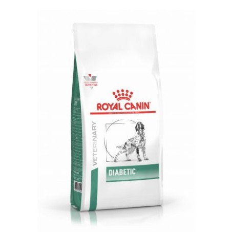 ROYAL CANIN 法國皇家 DS37 犬 糖尿病配方乾糧
