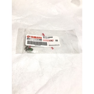 ◎歐叭小舖◎ 原廠 YAMAHA 螺絲 90111-06065 SMAX FORCE 六角螺絲 用於 傳動蓋 陪林上面