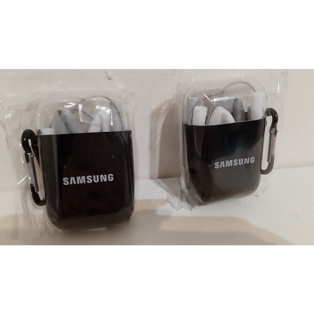 (全新，未拆封，兩組盒售)三星 Samsung 環保吸管組三件組 矽膠 軟材質 外盒掛勾