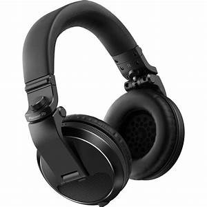 [Ghost DJ Studio]Pioneer DJ HDJ-X5 入門款耳罩式DJ監聽耳機