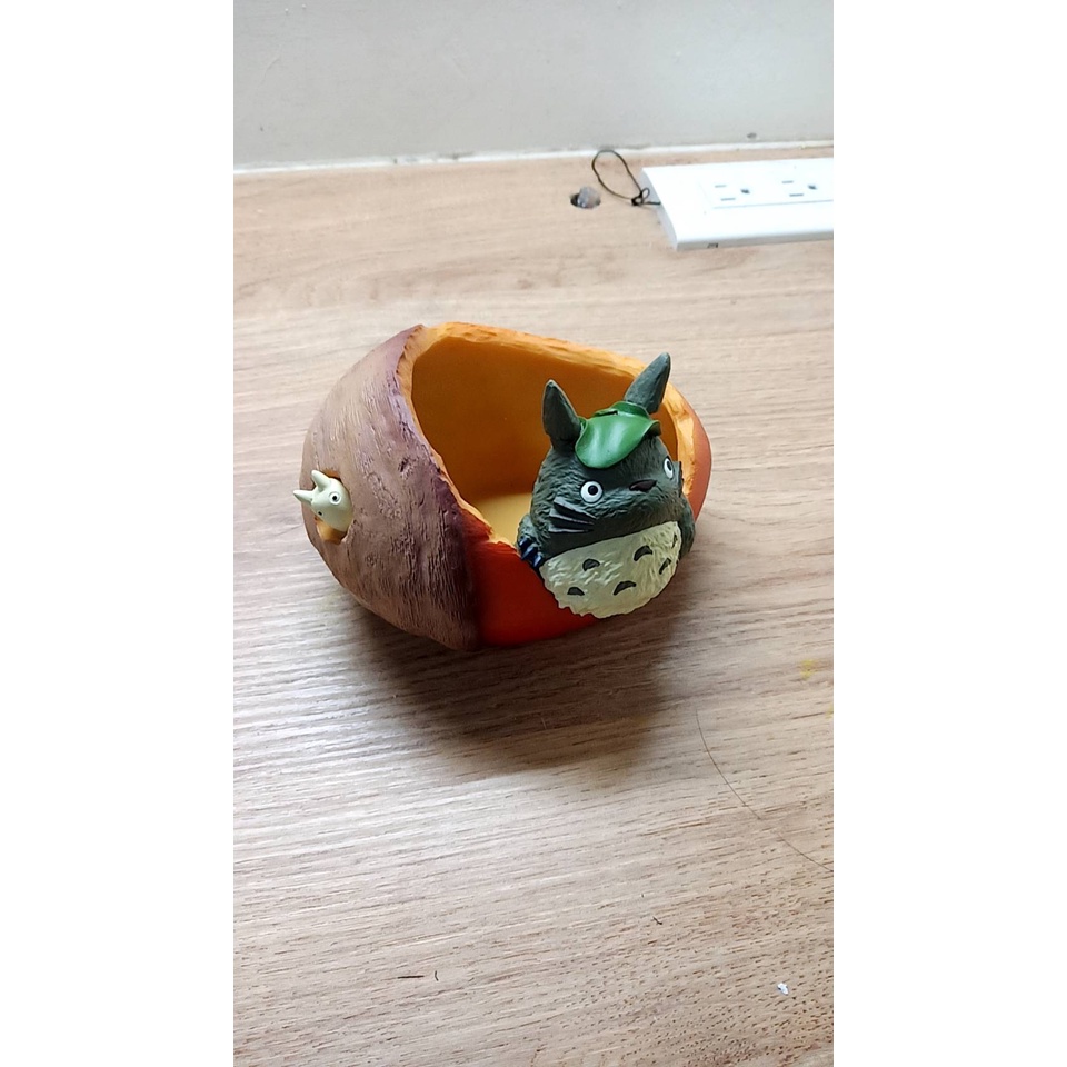 Totoro 龍貓 花器