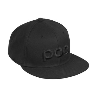 POC Corp Cap 棒球帽/Uranium Black