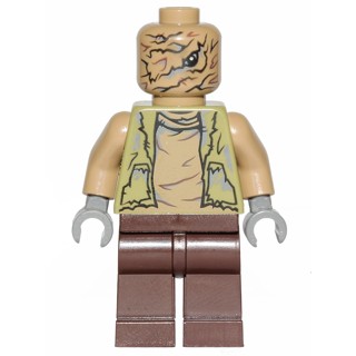 《Brick Factory 》全新 樂高 LEGO 75178 Unkar's Brute 星際大戰 昂卡的打手