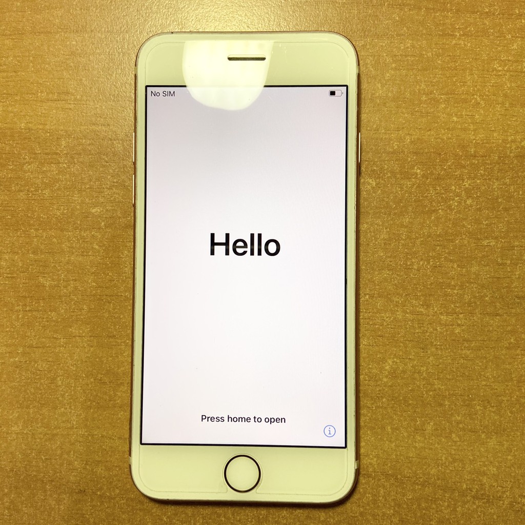 【Apple 蘋果】二手 iPhone 7 32GB 4.7吋智慧型手機 玫瑰金