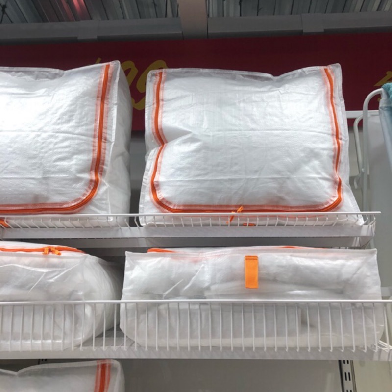 Ikea Parkla 收納盒 床底收納換季必備 蝦皮購物