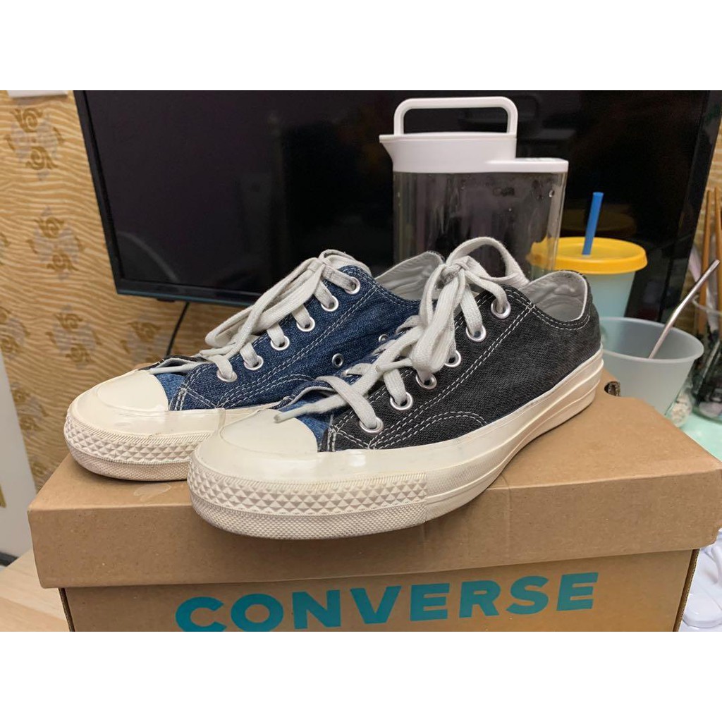 converse 24.5 cm