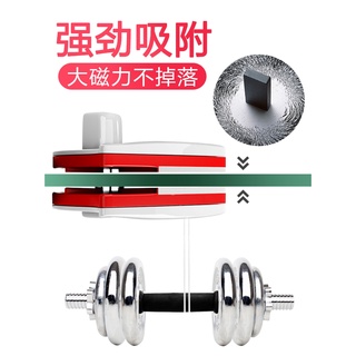 💖臺灣公司＋發票💖 擦窗機 依來潔擦玻璃器雙層中空強磁雙面擦窗戶神器高樓清潔工具家用刮搽推薦