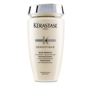 Kerastase 卡詩 - 白金賦活淨髮浴 (適用於明顯脫發髮質) 250ml/8.5oz