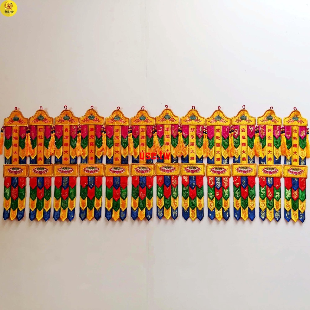 十二藥叉大將的價格推薦 22年3月 比價比個夠biggo