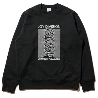 Joy Division unknown 大學T 3色 刷毛 搖滾樂團