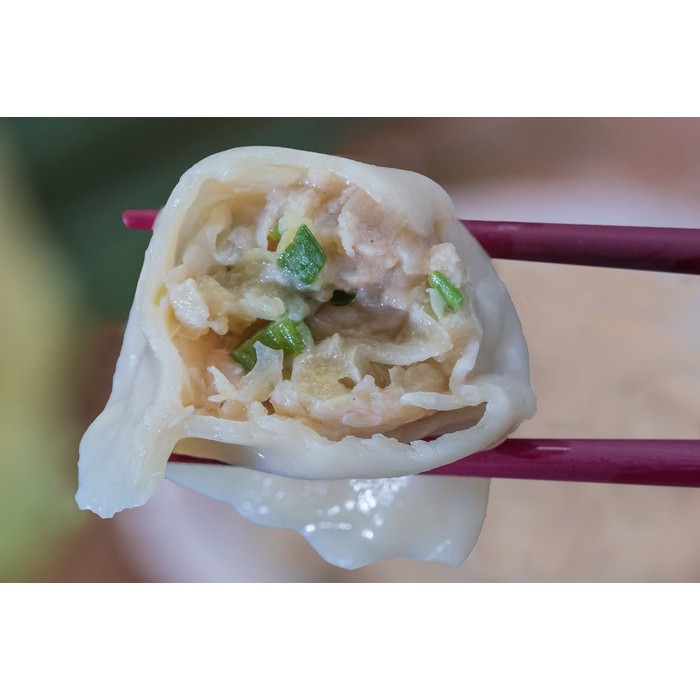 奥斯卡高麗菜水餃 手工製作50顆 一包 蝦皮購物