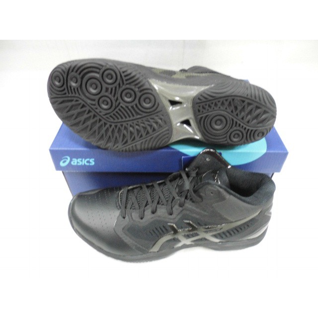 【n0900台灣健立最便宜】2020 ASICS UNISEX籃球鞋GELHOOP V12 1063A020-001/1