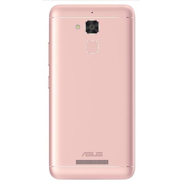 『ASUS華碩』門市拆封福利品 ZenFone 3 Max ZC520TL電池升級全天供電智慧型手機2G/16G 粉
