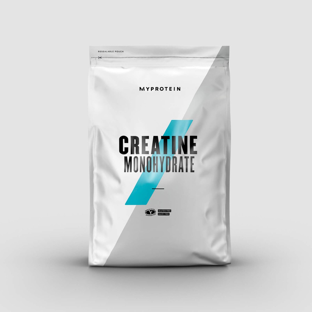 【快速出貨】MYPROTEIN一水肌酸粉Creatine1公斤/250克/500克-原味/熱帶水果口味