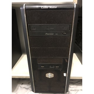 DIY主機 Intel i5 4570 4核心 SSD 128G 獨立顯示卡 桌上型主機 超低價