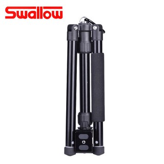 ◎相機專家◎ 現貨免運 Swallow Super Light II 2代 低角度 反折 旅行用 超輕巧 收納小 公司貨