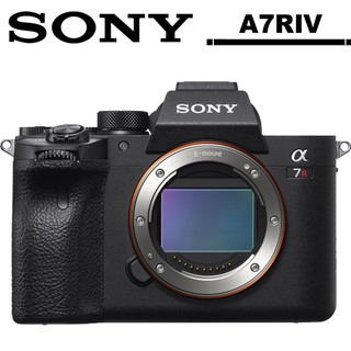 SONY A7RIV A7R IV a7rm4 單機身 公司貨 送GP-X1EM握把延長器