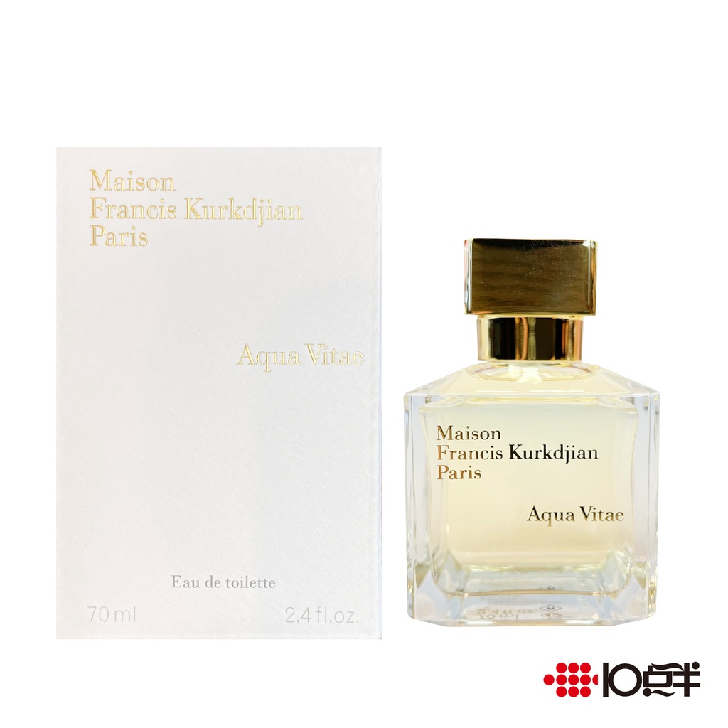 MFK Aqua Vitae 生命之水 淡香水 70ml〔 10點半香水美妝 〕