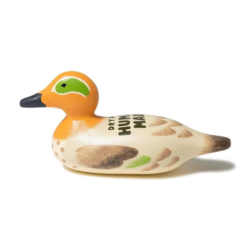 Human Made paper mache的價格推薦- 2026年2月| 比價比個夠BigGo