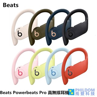Beats Powerbeats Pro 真無線藍牙耳機 公司貨開發票保固一年