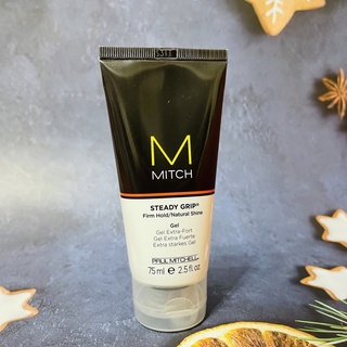 PAUL MITCHELL Mitch 極酷M 方型結構膠 75ml