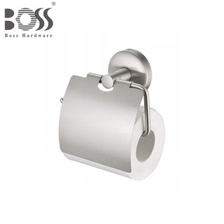 《BOSS》304不鏽鋼衛生紙架 D-3603 捲筒式衛生紙專用 304不銹鋼 霧面刷線 紙捲架 臺灣製造