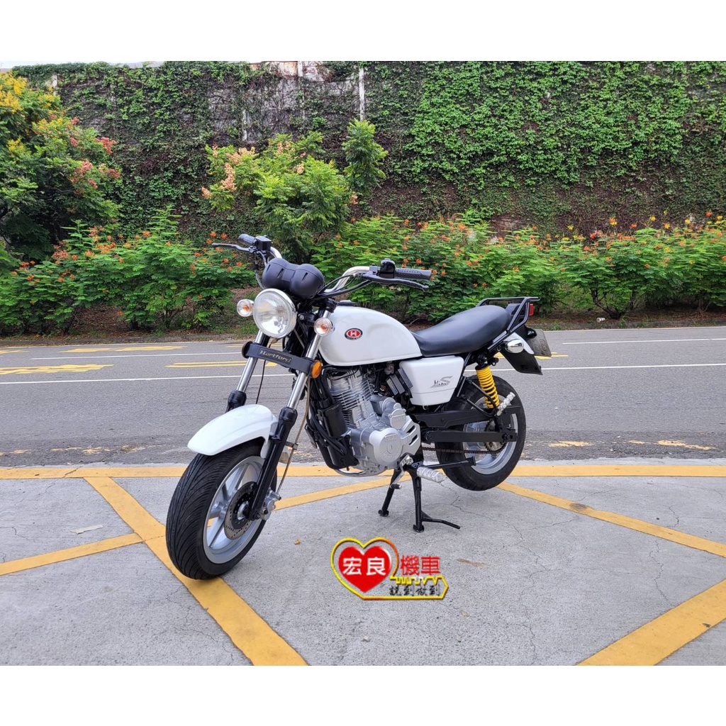 哈特佛 小雲豹mini 125 Ptt Dcard討論與高評價商品 2021年11月 飛比價格