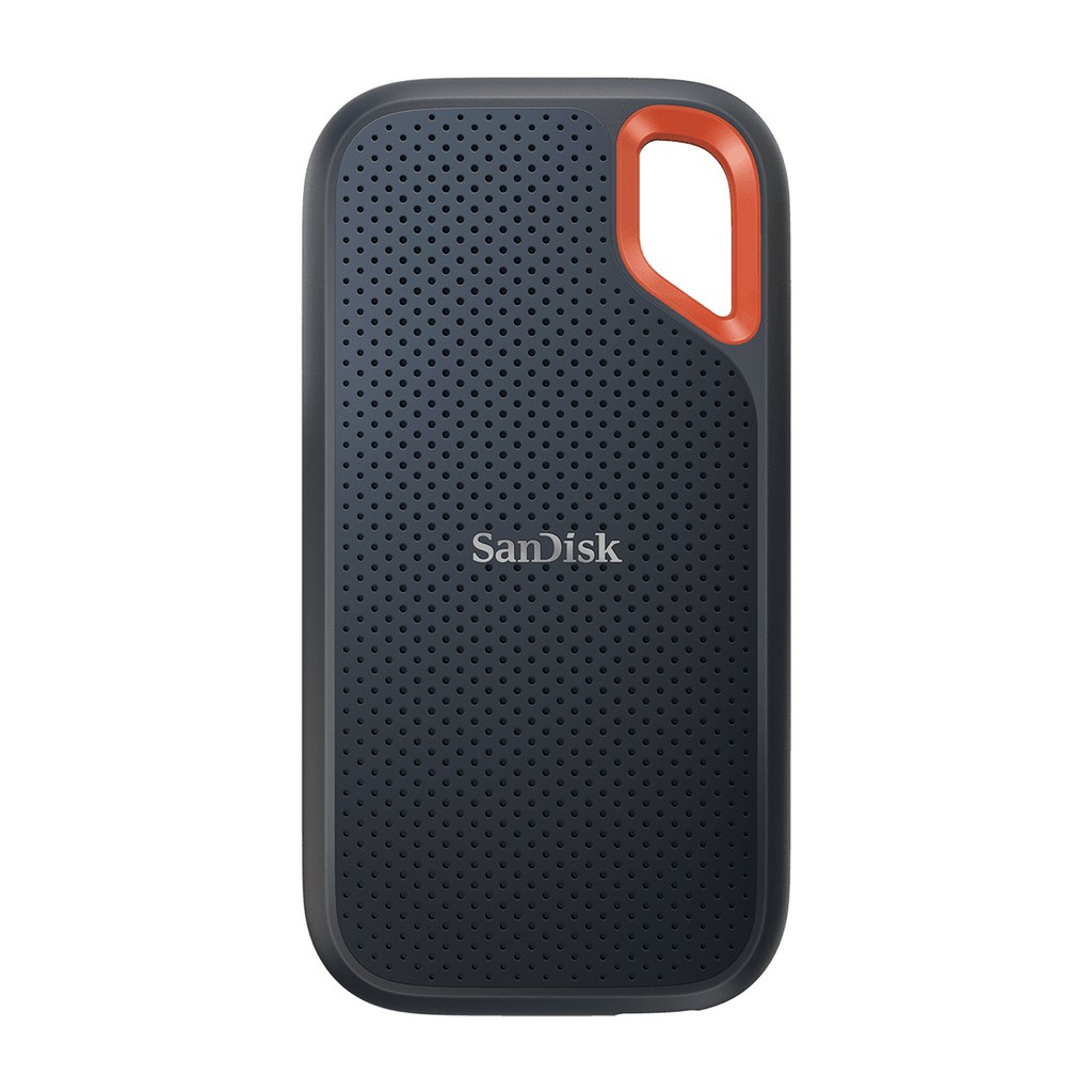 SanDisk Extreme 行動固態硬碟 1TB (E61)-HC701