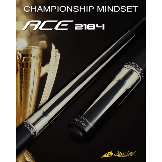 Mezz ace2186 ビリヤード MEZZ ACE-2186 ACE-2186 | justcues