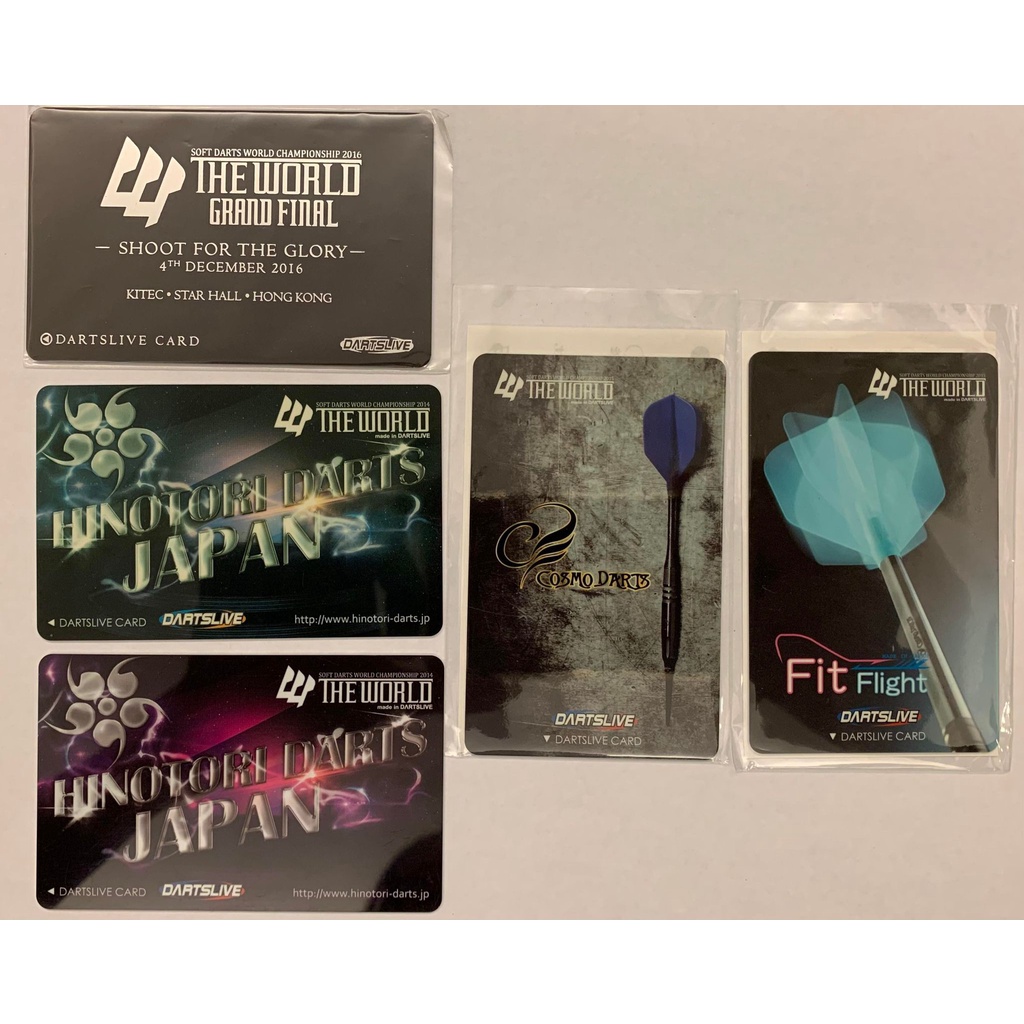 dartslive2的價格推薦- 2026年1月| 比價比個夠BigGo