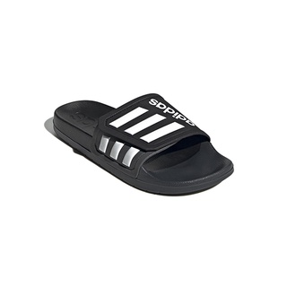 【ADIDAS】ADILETTE TND 休閒 涼拖 拖鞋 黑 男鞋 - GZ5933