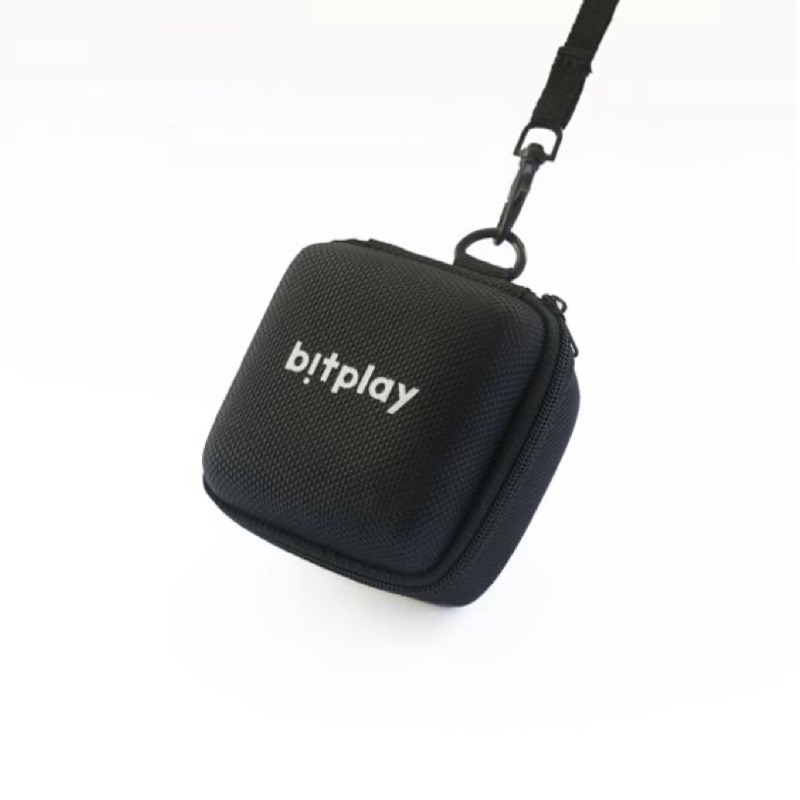 Bitplay 鏡頭攜帶盒- HD高階鏡頭 硬盒