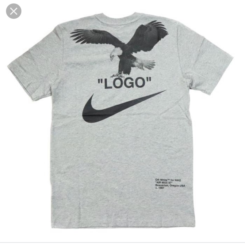 nike off white nrg shirt