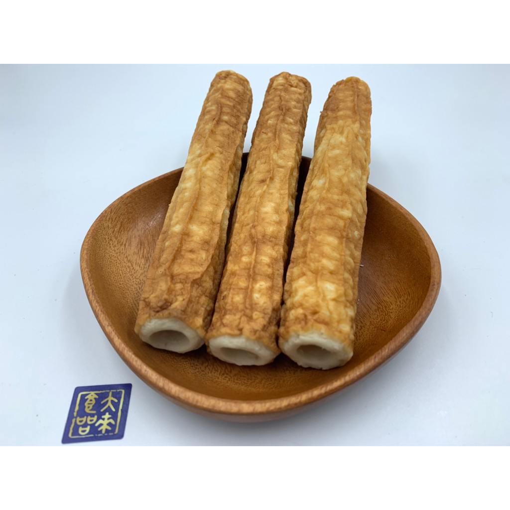 《大來食品》【幸福冬季火鍋】日式系列火鍋料 魚香卷