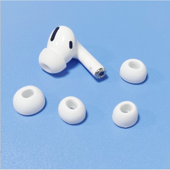 Airpods pro2/pro耳套 3代 Airpods耳塞套 耳套 入耳式耳帽 耳機耳塞套 耳塞AirPods保護套