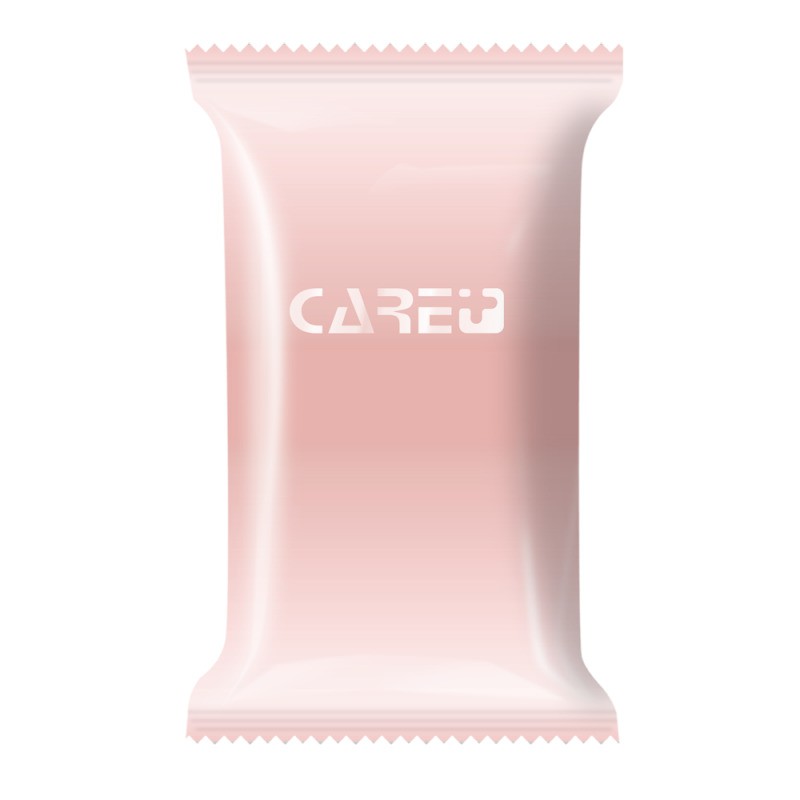 Care+ 蓓膚美 - 雪絨花無瑕肌CC氣墊粉餅 補充包 14g