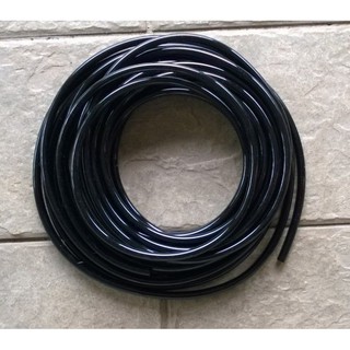 *艸衫居* 30尺 60尺 2分管 (4/7管) 小黑管 自動灑水專 自動灌溉 灌溉管 水管 細管 47管