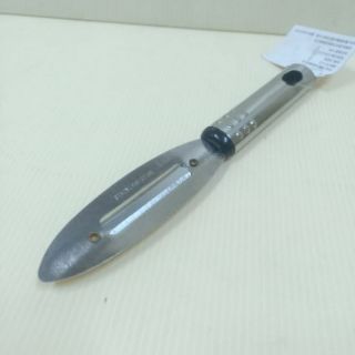 不鏽鋼削皮刀21cm 刨刀 果皮刀 水果削皮刀 去皮刀