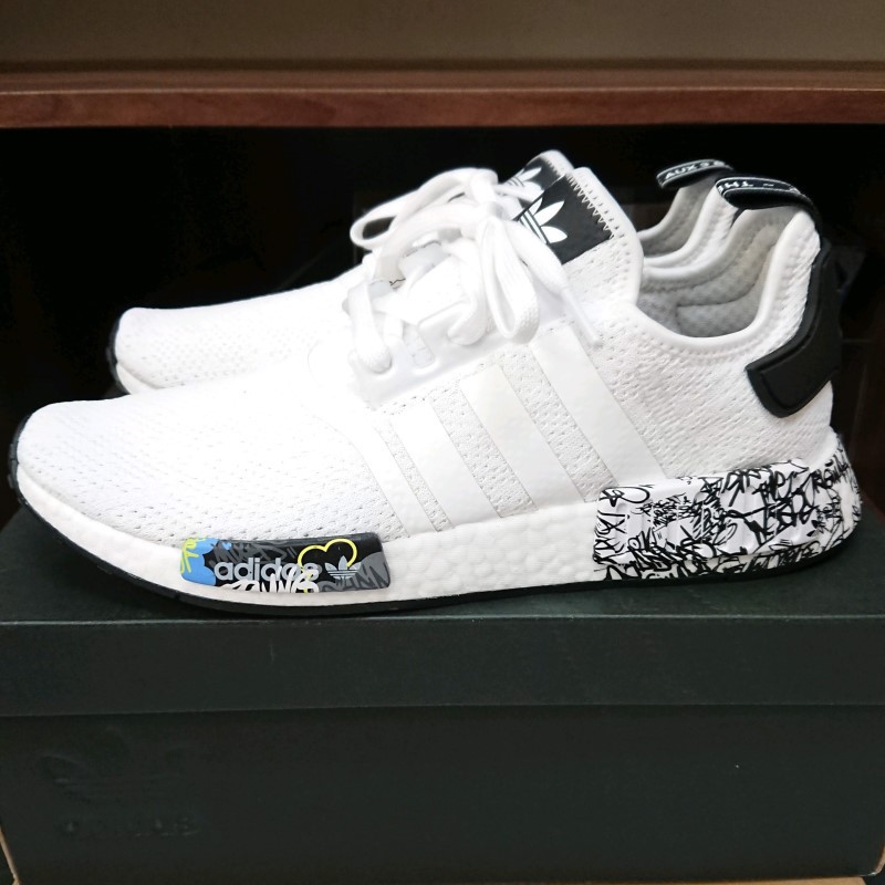Adidas Nmd Graffiti Cheap Online