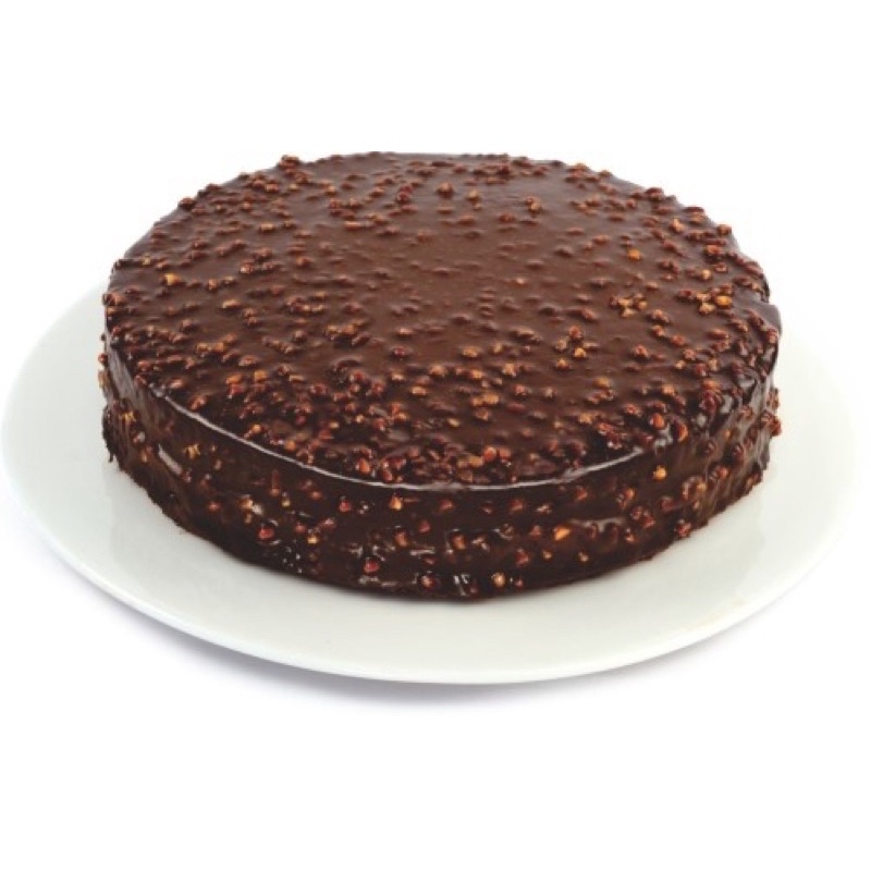花蓮提拉米蘇-金莎榛果巧克力蛋糕