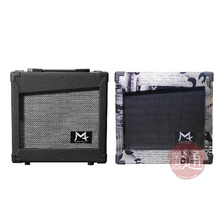 Mixtune / GG10 電吉他音箱(10W)(2色)【樂器通】