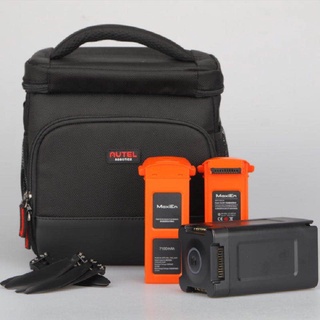 【天天空拍攝】 Autel Robotics EVO II 高畫質航拍無人機 全能配件包 原廠配件臺灣現貨
