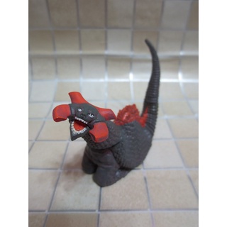 ULTRAMAN 超人力霸王 - 宇宙怪獸圖鑑 (TT款)