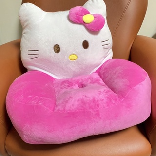 🎀現貨🎀Hello Kitty和室椅 凱蒂貓坐墊 室內軟墊椅 娃娃