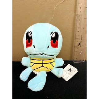 日本 寶可夢 中心 小鼻子 傑尼龜 皮卡丘 著衣皮卡丘 日本 Pokemon Center 神奇寶貝 娃娃 現貨中