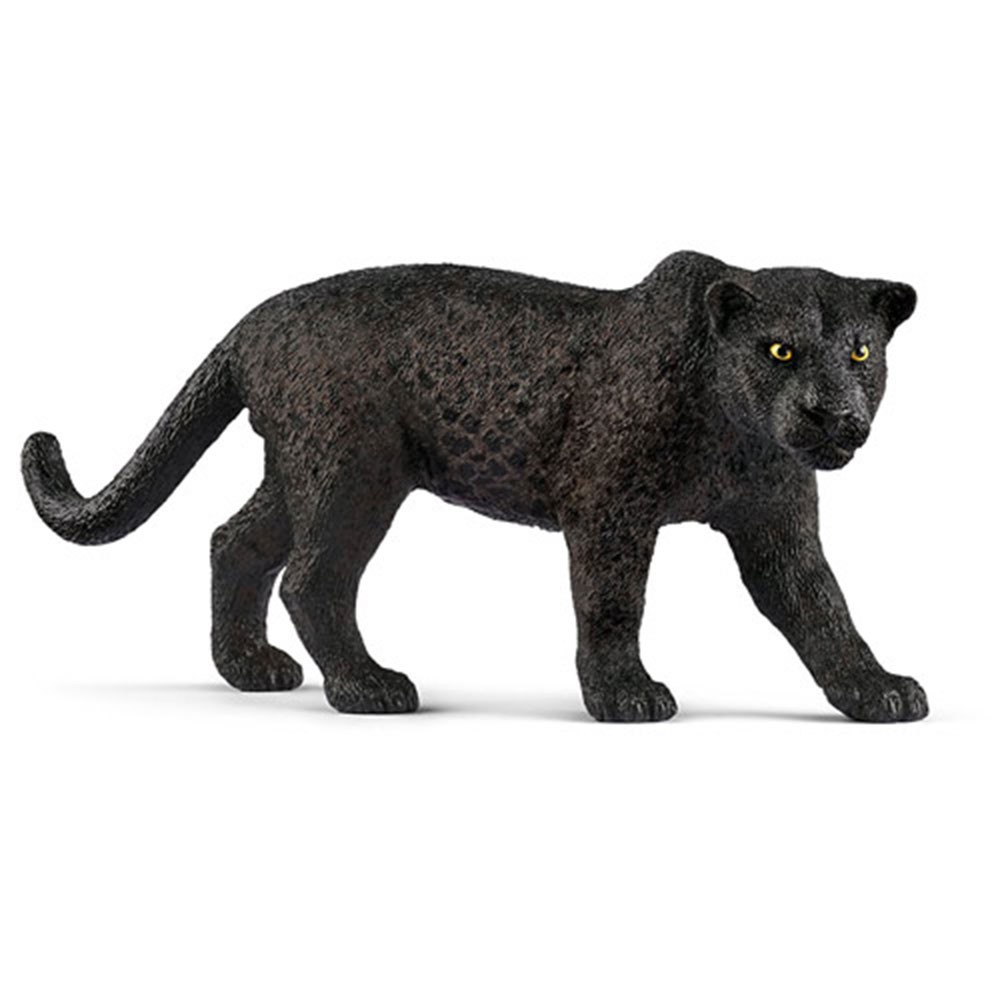 Schleich 史萊奇動物模型 黑豹 SH14774