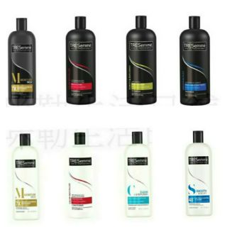 TRESemme 彩絲美 專業洗髮精 染後護色 中性 乾性 油性髮質專用 828ml / 900ml 多款選