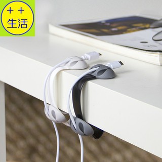 理線器 理線扣 電線固定器 繞線器 充電線固定 集線器 固線器 整線扣 電線固定夾 收線扣 集線扣 線固定器 桌邊理線夾