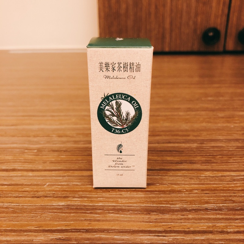 美樂家茶樹精油 15ml T36-C5